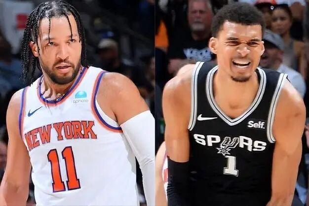 皇冠体育-完了！总决赛主裁判是他！这轮真悬了！